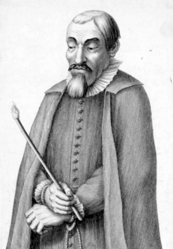 Jean Hainzelman, Miguel de Molinos