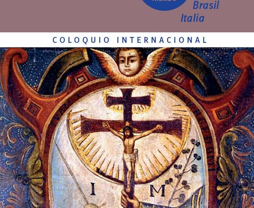 Inquisición y redes: España, México, Argentina, Brasil, Italia. Coloquio internacional